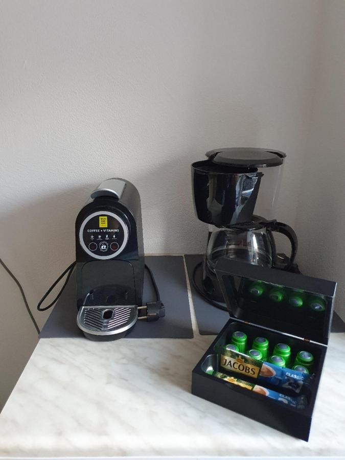 Ferienwohnung Tiroler Auszeit & Whirlpool Höfen Eksteriør billede